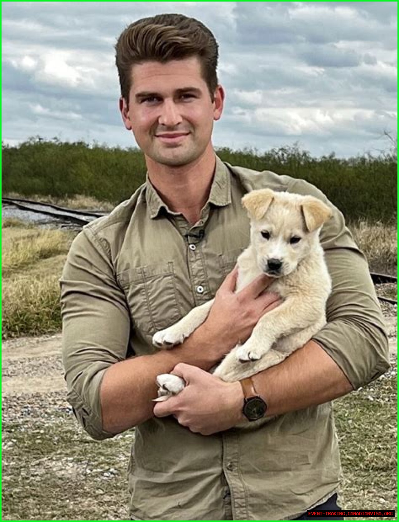 Bill Melugin And Katy Johnson's Enduring Love Story