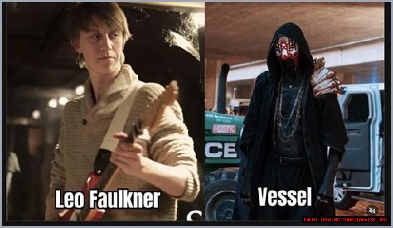 Discover The Unmasked Identity Of Mod Sun: His Real Name Revealed