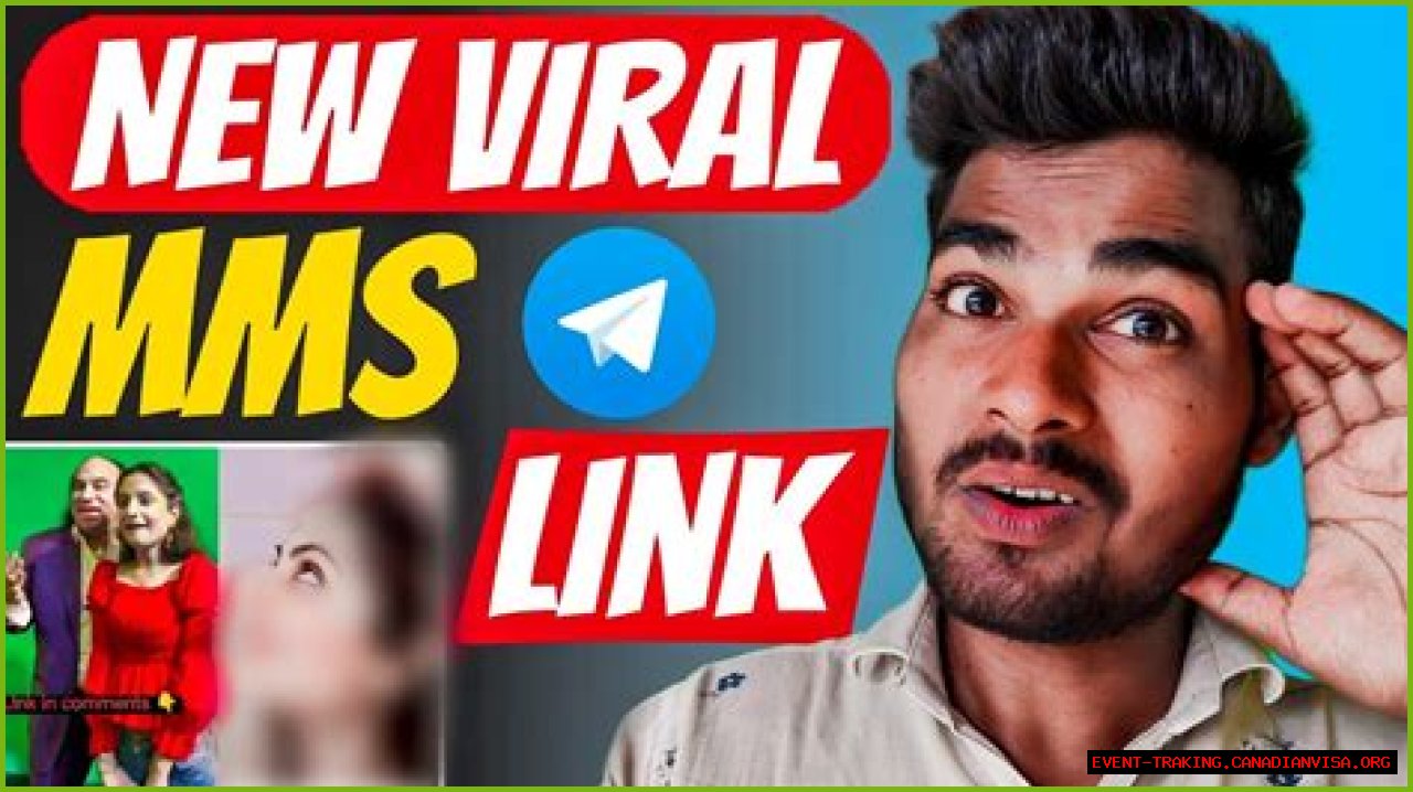 [Exclusive] Preet Jatti MMS Telegram Link: Uncover The Truth Behind The Viral Scandal