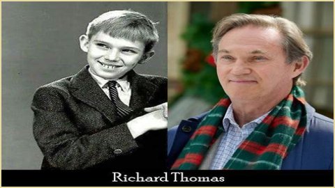 Richard Thomas's Life And Legacy Explored
