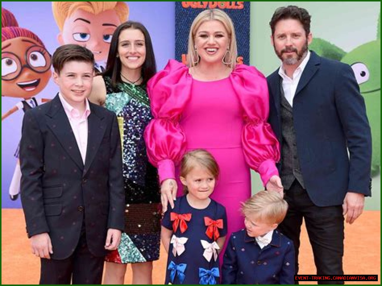 Unraveling The Identity Of Brandon Blackstock's Mother