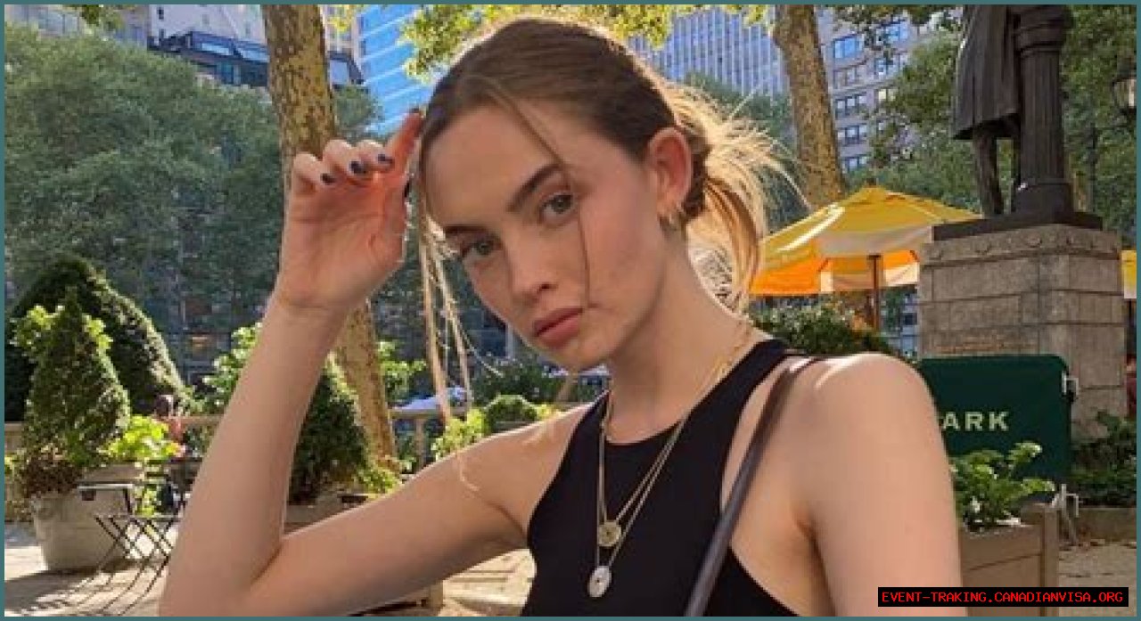 Unveil Lani O'Grady's Net Worth: Discoveries And Insights