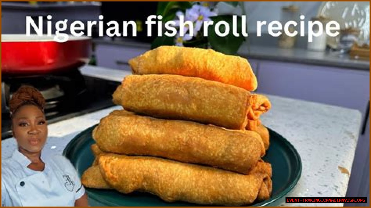 Unveiling The Secrets Of 'How To Make Nigerian Fish': A Culinary Odyssey